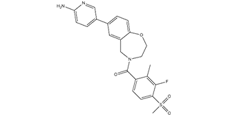 XL388 1251156-08-7